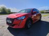 USED 2020 69 PEUGEOT E-208 50kWh Allure Hatchback 5dr Electric Auto (136 ps) 91.4% SOH AVILOO Battery Heath Test