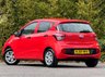 USED 2018 68 HYUNDAI I10 1.0 S Hatchback 5dr Petrol Manual Euro 6 (67 ps) ** ULEZ EXEMPT ** GREAT SERVICE HISTORY - 5 STAMPS ** BRAND NEW ENGINE SERVICE ** LONG ADVISORY FREE MOT - EXPIRY JANUARY 2027 ** LOW INSURANCE GROUP ** WOULD MAKE A GREAT 1ST CAR FOR SOMEONE!! ** ELECTRIC FRONT WINDOWS ** HALOGEN DAYTIME RUNNING LIGHTS ** REMOTE CENTRAL LOCKING ** RADIO WITH MP3 COMPATIBILLITY ** USB & AUX CONNECTION ** 14" STEEL WHEELS ** BLACK CLOTH INTERIOR ** GREAT LOW RATE ZERO DEPOSIT FINANCE OPTIONS AVAILABLE!! **