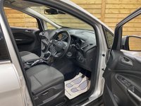 USED 2018 18 FORD C-MAX 1.0T EcoBoost Titanium MPV 5dr Petrol Manual Euro 6 (s/s) (125 ps) 53,523 MILES ONLY ONE LOCAL LADY OWNER EXC CONDITION