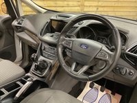 USED 2018 18 FORD C-MAX 1.0T EcoBoost Titanium MPV 5dr Petrol Manual Euro 6 (s/s) (125 ps) 53,523 MILES ONLY ONE LOCAL LADY OWNER EXC CONDITION