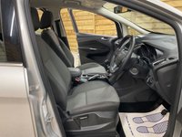 USED 2018 18 FORD C-MAX 1.0T EcoBoost Titanium MPV 5dr Petrol Manual Euro 6 (s/s) (125 ps) 53,523 MILES ONLY ONE LOCAL LADY OWNER EXC CONDITION