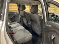 USED 2018 18 FORD C-MAX 1.0T EcoBoost Titanium MPV 5dr Petrol Manual Euro 6 (s/s) (125 ps) 53,523 MILES ONLY ONE LOCAL LADY OWNER EXC CONDITION