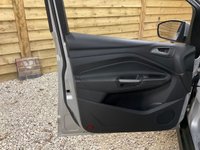 USED 2018 18 FORD C-MAX 1.0T EcoBoost Titanium MPV 5dr Petrol Manual Euro 6 (s/s) (125 ps) 53,523 MILES ONLY ONE LOCAL LADY OWNER EXC CONDITION