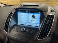 USED 2018 18 FORD C-MAX 1.0T EcoBoost Titanium MPV 5dr Petrol Manual Euro 6 (s/s) (125 ps) 53,523 MILES ONLY ONE LOCAL LADY OWNER EXC CONDITION