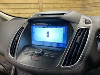 USED 2018 18 FORD C-MAX 1.0T EcoBoost Titanium MPV 5dr Petrol Manual Euro 6 (s/s) (125 ps) 53,523 MILES ONLY ONE LOCAL LADY OWNER EXC CONDITION