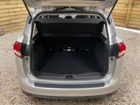 USED 2018 18 FORD C-MAX 1.0T EcoBoost Titanium MPV 5dr Petrol Manual Euro 6 (s/s) (125 ps) 53,523 MILES ONLY ONE LOCAL LADY OWNER EXC CONDITION