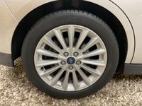 USED 2018 18 FORD C-MAX 1.0T EcoBoost Titanium MPV 5dr Petrol Manual Euro 6 (s/s) (125 ps) 53,523 MILES ONLY ONE LOCAL LADY OWNER EXC CONDITION