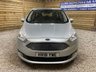 USED 2018 18 FORD C-MAX 1.0T EcoBoost Titanium MPV 5dr Petrol Manual Euro 6 (s/s) (125 ps) 53,523 MILES ONLY ONE LOCAL LADY OWNER EXC CONDITION