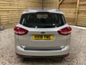 USED 2018 18 FORD C-MAX 1.0T EcoBoost Titanium MPV 5dr Petrol Manual Euro 6 (s/s) (125 ps) 53,523 MILES ONLY ONE LOCAL LADY OWNER EXC CONDITION