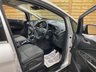 USED 2018 18 FORD C-MAX 1.0T EcoBoost Titanium MPV 5dr Petrol Manual Euro 6 (s/s) (125 ps) 53,523 MILES ONLY ONE LOCAL LADY OWNER EXC CONDITION