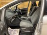 USED 2018 18 FORD C-MAX 1.0T EcoBoost Titanium MPV 5dr Petrol Manual Euro 6 (s/s) (125 ps) 53,523 MILES ONLY ONE LOCAL LADY OWNER EXC CONDITION