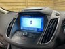 USED 2018 18 FORD C-MAX 1.0T EcoBoost Titanium MPV 5dr Petrol Manual Euro 6 (s/s) (125 ps) 53,523 MILES ONLY ONE LOCAL LADY OWNER EXC CONDITION