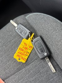 USED 2016 66 CITROEN C3 PICASSO 1.6 BlueHDi Platinum MPV 5dr Diesel Manual Euro 6 (100 ps) 2 OWNERS, EXCELLENT SERVICE HISTORY, 7 SERVICES, &pound;20 TAX, 1YR MOT, ALLOYS, AIR CON, BLUETOOTH, CRUISE, REAR PARKING SENSORS, RADIO CD, E/WINDOWS, R/LOCKING, FREE WARRANTY, FINANCE AVAILABLE, HPI CLEAR, PART EXCHANGE WELCOME,