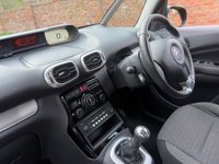 USED 2016 66 CITROEN C3 PICASSO 1.6 BlueHDi Platinum MPV 5dr Diesel Manual Euro 6 (100 ps) 2 OWNERS, EXCELLENT SERVICE HISTORY, 7 SERVICES, &pound;20 TAX, 1YR MOT, ALLOYS, AIR CON, BLUETOOTH, CRUISE, REAR PARKING SENSORS, RADIO CD, E/WINDOWS, R/LOCKING, FREE WARRANTY, FINANCE AVAILABLE, HPI CLEAR, PART EXCHANGE WELCOME,