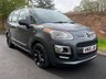 USED 2016 66 CITROEN C3 PICASSO 1.6 BlueHDi Platinum MPV 5dr Diesel Manual Euro 6 (100 ps) 2 OWNERS, EXCELLENT SERVICE HISTORY, 7 SERVICES, &pound;20 TAX, 1YR MOT, ALLOYS, AIR CON, BLUETOOTH, CRUISE, REAR PARKING SENSORS, RADIO CD, E/WINDOWS, R/LOCKING, FREE WARRANTY, FINANCE AVAILABLE, HPI CLEAR, PART EXCHANGE WELCOME,