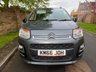 USED 2016 66 CITROEN C3 PICASSO 1.6 BlueHDi Platinum MPV 5dr Diesel Manual Euro 6 (100 ps) 2 OWNERS, EXCELLENT SERVICE HISTORY, 7 SERVICES, &pound;20 TAX, 1YR MOT, ALLOYS, AIR CON, BLUETOOTH, CRUISE, REAR PARKING SENSORS, RADIO CD, E/WINDOWS, R/LOCKING, FREE WARRANTY, FINANCE AVAILABLE, HPI CLEAR, PART EXCHANGE WELCOME,