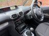 USED 2016 66 CITROEN C3 PICASSO 1.6 BlueHDi Platinum MPV 5dr Diesel Manual Euro 6 (100 ps) 2 OWNERS, EXCELLENT SERVICE HISTORY, 7 SERVICES, &pound;20 TAX, 1YR MOT, ALLOYS, AIR CON, BLUETOOTH, CRUISE, REAR PARKING SENSORS, RADIO CD, E/WINDOWS, R/LOCKING, FREE WARRANTY, FINANCE AVAILABLE, HPI CLEAR, PART EXCHANGE WELCOME,