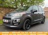 USED 2016 66 CITROEN C3 PICASSO 1.6 BlueHDi Platinum MPV 5dr Diesel Manual Euro 6 (100 ps) 2 OWNERS, EXCELLENT SERVICE HISTORY, 7 SERVICES, &pound;20 TAX, 1YR MOT, ALLOYS, AIR CON, BLUETOOTH, CRUISE, REAR PARKING SENSORS, RADIO CD, E/WINDOWS, R/LOCKING, FREE WARRANTY, FINANCE AVAILABLE, HPI CLEAR, PART EXCHANGE WELCOME,