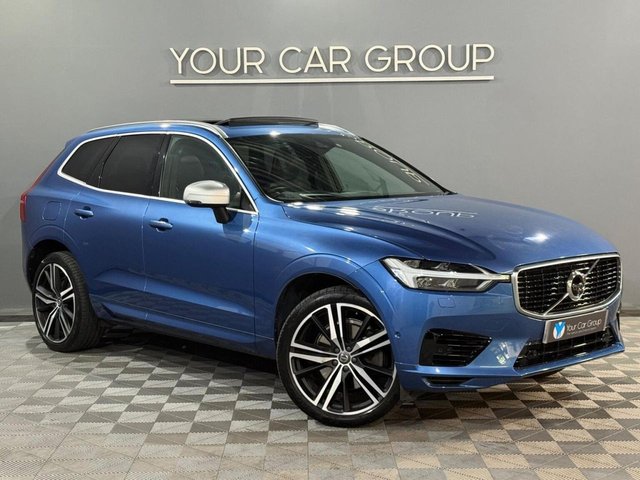 1970 Volvo Xc60 