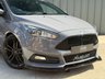 USED 2016 16 FORD FOCUS ST-3 2.0T EcoBoost Hatchback 5dr Petrol Manual Euro 6 (s/s) 