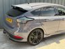 USED 2016 16 FORD FOCUS ST-3 2.0T EcoBoost Hatchback 5dr Petrol Manual Euro 6 (s/s) 
