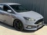 USED 2016 16 FORD FOCUS ST-3 2.0T EcoBoost Hatchback 5dr Petrol Manual Euro 6 (s/s) 