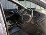 USED 2016 16 FORD FOCUS ST-3 2.0T EcoBoost Hatchback 5dr Petrol Manual Euro 6 (s/s) 