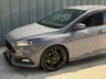 USED 2016 16 FORD FOCUS ST-3 2.0T EcoBoost Hatchback 5dr Petrol Manual Euro 6 (s/s) 