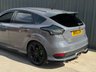 USED 2016 16 FORD FOCUS ST-3 2.0T EcoBoost Hatchback 5dr Petrol Manual Euro 6 (s/s) 