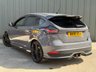 USED 2016 16 FORD FOCUS ST-3 2.0T EcoBoost Hatchback 5dr Petrol Manual Euro 6 (s/s) 