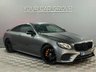 USED MERCEDES-BENZ E CLASS 