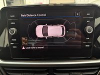 USED 2023 23 VOLKSWAGEN T-ROC 1.5 TSI Life SUV 5dr Petrol Manual Euro 6 (s/s) (150 ps) 