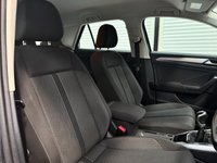 USED 2023 23 VOLKSWAGEN T-ROC 1.5 TSI Life SUV 5dr Petrol Manual Euro 6 (s/s) (150 ps) 