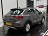 USED 2023 23 VOLKSWAGEN T-ROC 1.5 TSI Life SUV 5dr Petrol Manual Euro 6 (s/s) (150 ps) 