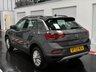 USED 2023 23 VOLKSWAGEN T-ROC 1.5 TSI Life SUV 5dr Petrol Manual Euro 6 (s/s) (150 ps) 