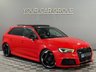 USED AUDI RS3 