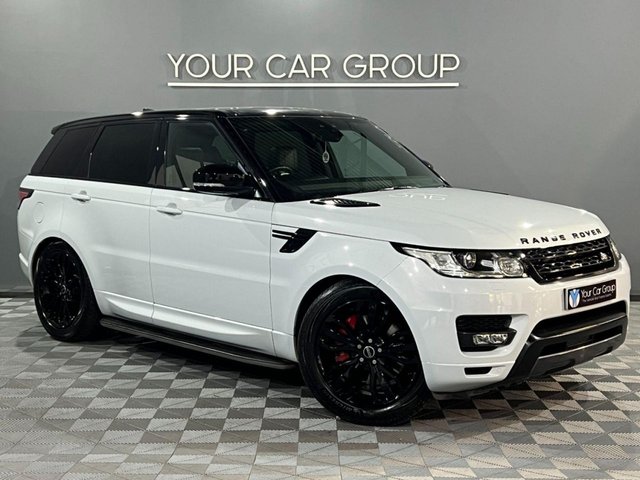 1970 Land Rover Range Rover Sport 
