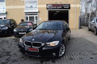 USED 2010 10 BMW 3 SERIES 2.0 320D SE 4d AUTO 181 BHP EFFICIENT RUNNING COSTS