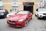 USED 2014 14 BMW 6 SERIES 640D M SPORT 3.0 TWIN TURBO 2d AUTO 313 BHP PRO NAV/ 20