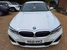 USED 2021 21 BMW 3 SERIES 2.0 320d MHT M Sport Touring Auto xDrive Euro 6 (s/s) 5dr LOVELY CONDITION/ESTATE!!!!!