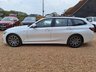 USED 2021 21 BMW 3 SERIES 2.0 320d MHT M Sport Touring Auto xDrive Euro 6 (s/s) 5dr LOVELY CONDITION/ESTATE!!!!!