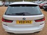 USED 2021 21 BMW 3 SERIES 2.0 320d MHT M Sport Touring Auto xDrive Euro 6 (s/s) 5dr LOVELY CONDITION/ESTATE!!!!!