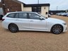 USED 2021 21 BMW 3 SERIES 2.0 320d MHT M Sport Touring Auto xDrive Euro 6 (s/s) 5dr LOVELY CONDITION/ESTATE!!!!!