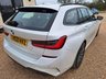 USED 2021 21 BMW 3 SERIES 2.0 320d MHT M Sport Touring Auto xDrive Euro 6 (s/s) 5dr LOVELY CONDITION/ESTATE!!!!!