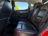 USED 2021 71 MG MG ZS 1.0 T-GDI Exclusive SUV 5dr Petrol Auto Euro 6 (111 ps) ** ULEZ FREE ** BRAND NEW MOT - EXPIRY APRIL 2027 ** UPGRADED PEARL RED PAINT ** UPGRADED FRONT + REAR DASH CAMERAS ** BLACK LEATHER INTERIOR ** KEYLESS ENTRY + START ** SATELLITE NAVIGATION ** APPLE CARPLAY + ANDROID AUTO ** REAR PARKING AID ** 360 DEGREE CAMERAS ** BLIND SPOT MONITOR ** CLIMATE CONTROL ** CRUISE CONTROL + SPEED LIMITER ** BLUETOOTH ** DAB RADIO ** AUTO LIGHTS + WIPERS **  17" DIAMOND CUT ALLOYS ** NATIONWIDE DELIVERY + LOW RATE &pound;0 DEPOSIT PCP FINANCE AVAILABLE **