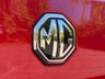 USED 2021 71 MG MG ZS 1.0 T-GDI Exclusive SUV 5dr Petrol Auto Euro 6 (111 ps) ** ULEZ FREE ** BRAND NEW MOT - EXPIRY APRIL 2027 ** UPGRADED PEARL RED PAINT ** UPGRADED FRONT + REAR DASH CAMERAS ** BLACK LEATHER INTERIOR ** KEYLESS ENTRY + START ** SATELLITE NAVIGATION ** APPLE CARPLAY + ANDROID AUTO ** REAR PARKING AID ** 360 DEGREE CAMERAS ** BLIND SPOT MONITOR ** CLIMATE CONTROL ** CRUISE CONTROL + SPEED LIMITER ** BLUETOOTH ** DAB RADIO ** AUTO LIGHTS + WIPERS **  17" DIAMOND CUT ALLOYS ** NATIONWIDE DELIVERY + LOW RATE &pound;0 DEPOSIT PCP FINANCE AVAILABLE **