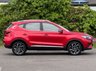 USED 2021 71 MG MG ZS 1.0 T-GDI Exclusive SUV 5dr Petrol Auto Euro 6 (111 ps) ** ULEZ FREE ** BRAND NEW MOT - EXPIRY APRIL 2027 ** UPGRADED PEARL RED PAINT ** UPGRADED FRONT + REAR DASH CAMERAS ** BLACK LEATHER INTERIOR ** KEYLESS ENTRY + START ** SATELLITE NAVIGATION ** APPLE CARPLAY + ANDROID AUTO ** REAR PARKING AID ** 360 DEGREE CAMERAS ** BLIND SPOT MONITOR ** CLIMATE CONTROL ** CRUISE CONTROL + SPEED LIMITER ** BLUETOOTH ** DAB RADIO ** AUTO LIGHTS + WIPERS **  17" DIAMOND CUT ALLOYS ** NATIONWIDE DELIVERY + LOW RATE &pound;0 DEPOSIT PCP FINANCE AVAILABLE **