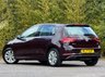 USED 2017 17 VOLKSWAGEN GOLF 1.6 TDI SE Nav Hatchback 5dr Diesel DSG Euro 6 (s/s) (115 ps) ** ULEZ FREE AUTO ** ONLY &pound;20 ROAD TAX ** FULL SERVICE HISTORY - 9 SERVICES - LAST COMPLETED JAN 2026 ** LONG ADVISORY FREE MOT - EXPIRY FEB 2027 ** DISCOVER NAVIGATION TOUCH SCREEN MULTI MEDIA SYSTEM ** CAR-NET APP CONNECT - APPLE CAR PLAY + ANDROID AUTO ** ADAPTIVE CRUISE CONTROL ** FRONT + REAR PARKING SENSORS ** BLUETOOTH ** DAB RADIO ** AIR CONDITIONING ** AUTO LIGHTS + WIPERS ** POWER MIRRORS ** 16" ALLOYS ** SPARE WHEEL ** NATIONWIDE DELIVERY + LOW RATE &pound;0 DEPOSIT FINANCE AVAILABLE **
