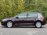 USED 2017 17 VOLKSWAGEN GOLF 1.6 TDI SE Nav Hatchback 5dr Diesel DSG Euro 6 (s/s) (115 ps) ** ULEZ FREE AUTO ** ONLY &pound;20 ROAD TAX ** FULL SERVICE HISTORY - 9 SERVICES - LAST COMPLETED JAN 2026 ** LONG ADVISORY FREE MOT - EXPIRY FEB 2027 ** DISCOVER NAVIGATION TOUCH SCREEN MULTI MEDIA SYSTEM ** CAR-NET APP CONNECT - APPLE CAR PLAY + ANDROID AUTO ** ADAPTIVE CRUISE CONTROL ** FRONT + REAR PARKING SENSORS ** BLUETOOTH ** DAB RADIO ** AIR CONDITIONING ** AUTO LIGHTS + WIPERS ** POWER MIRRORS ** 16" ALLOYS ** SPARE WHEEL ** NATIONWIDE DELIVERY + LOW RATE &pound;0 DEPOSIT FINANCE AVAILABLE **