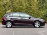 USED 2017 17 VOLKSWAGEN GOLF 1.6 TDI SE Nav Hatchback 5dr Diesel DSG Euro 6 (s/s) (115 ps) ** ULEZ FREE AUTO ** ONLY &pound;20 ROAD TAX ** FULL SERVICE HISTORY - 9 SERVICES - LAST COMPLETED JAN 2026 ** LONG ADVISORY FREE MOT - EXPIRY FEB 2027 ** DISCOVER NAVIGATION TOUCH SCREEN MULTI MEDIA SYSTEM ** CAR-NET APP CONNECT - APPLE CAR PLAY + ANDROID AUTO ** ADAPTIVE CRUISE CONTROL ** FRONT + REAR PARKING SENSORS ** BLUETOOTH ** DAB RADIO ** AIR CONDITIONING ** AUTO LIGHTS + WIPERS ** POWER MIRRORS ** 16" ALLOYS ** SPARE WHEEL ** NATIONWIDE DELIVERY + LOW RATE &pound;0 DEPOSIT FINANCE AVAILABLE **